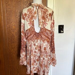 ❗️SOLD❗️ Free People Dress